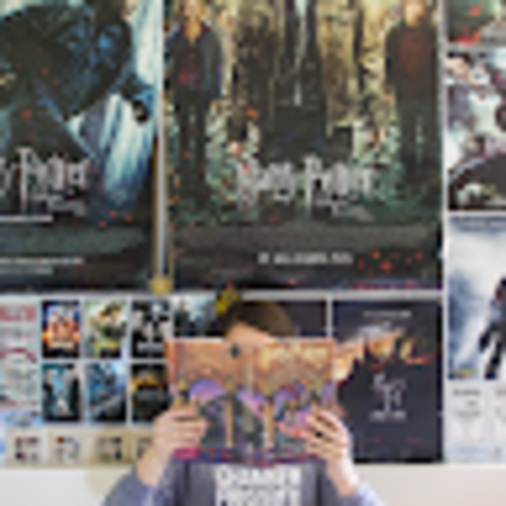 Meet your Posher, Jessica